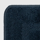 Набор ковриков для ванной Dariana 8893 Темно-синий (6901030203543А)