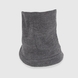 Набор шапка+снуд для мальчика Talvi Рекс 48-56 Темно-серый (2000990107046D) Фото 3 из 9