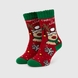 Шкарпетки дитячі Calze More НГ-8 36-40 Різнокольоровий (2000990179357W)(NY) Фото 2 з 9