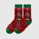 Шкарпетки дитячі Calze More НГ-8 36-40 Різнокольоровий (2000990179357W)(NY) Фото 4 з 9