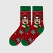 Шкарпетки дитячі Calze More НГ-8 36-40 Різнокольоровий (2000990179357W)(NY) Фото 3 з 9