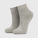 Шкарпетки для хлопчика Ceburaska Bambu 5-6 Світло-сірий (2000990163059А) Фото 6 з 6