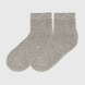 Носки для мальчика Ceburaska Bambu 7-8 Светло-серый (2000990163066А) Фото 5 из 6