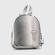 Рюкзак дошкільний для дівчинки R387N Сірий (2000990127198A) Фото 6 з 7