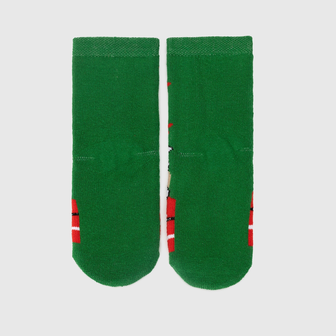 Фото Шкарпетки для хлопчика Zengin Warmen 11-12 років Зелений (2000990198068W)(NY)
