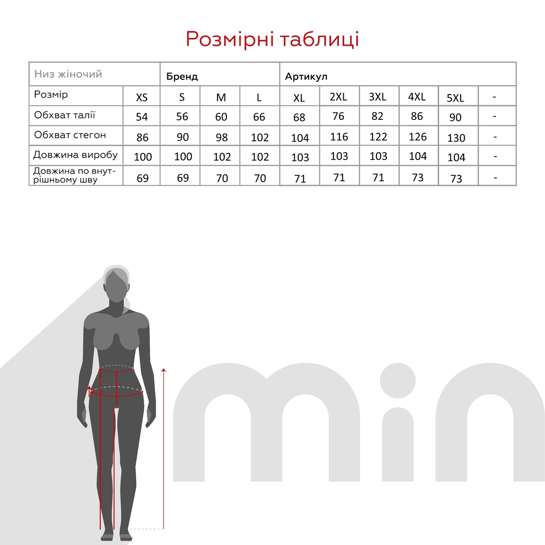 Фото Спортивні штани жіночі On me Onme-03 baza XS Графітовий (2000990760876D)