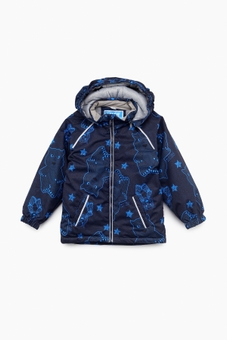 Куртка Snowgenius B33-05 92 Синій (2000904707126)