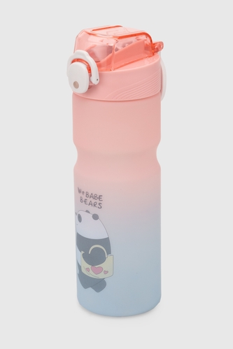 Фото Бутылка для напитков DINGSHENG DXP20-30 Розовый (2000990435965)