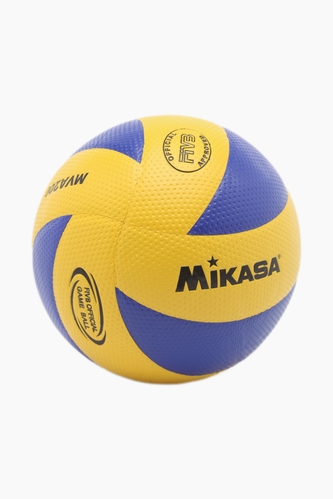 Фото Мяч волейбольный YCXI1028026 № 5 Разноцветный (2002005998649)