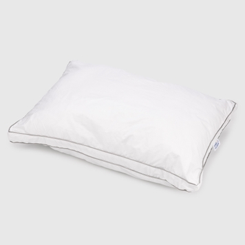 Подушка TM Fine Sleep "Planet Soft " NEW не стьогана холофайбер 50х70 735211317-5070 (2000990239365)