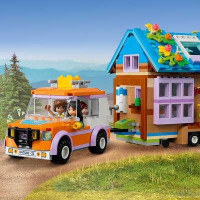 Lego Friends