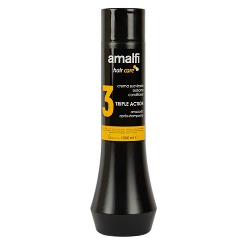 Amalfi бальзам для волосся Triple Action 1000 мл (2000903814672)