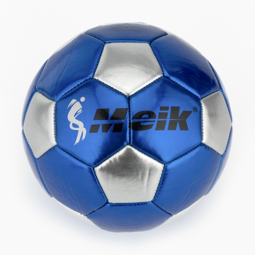 Фото Мяч футбольный № 2 AoKaiTiYu AKI1028022 Синий (2000989782094)