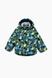 Куртка Snowgenius H35 07 104 Синій (2000904278664W) Фото 1 з 5
