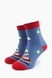 Шкарпетки Smaliy 4-404ПД-120 23-25 Блакитний (2000902949979W)(NY) Фото 1 з 3
