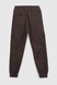 Штани для хлопчика MOYABERLA 26608 116 см Графітовий (2000990190208D) Фото 10 з 11