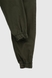 Штани джогери чоловічі Blackzi 8112-оз 30 Хакі (2000903760849D) Фото 12 з 13