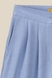 Штани однотонні жіночі LAWA K-WTC02391 2XL Блакитний (2000990661272S) Фото 7 з 10