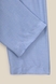 Штани однотонні жіночі LAWA K-WTC02391 2XL Блакитний (2000990661272S) Фото 8 з 10