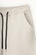 Джинси Joggers чоловічі Mario Cavalli IRONIX 38 Світло-сірий (2000989758907D) Фото 7 з 10