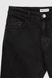 Джинси Regular Fit чоловічі LAWA MBC02311 36 Чорний (2000990453310D)(LW) Фото 9 з 12