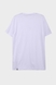 Фітнес футболка однотонна чоловіча Speed Life XF-1471 S Білий (2000989516835A) Фото 13 з 13