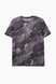 Фитнес костюм футболка+шорты мужской Speed Life XB-0061 S Темно-серый (2000989515609A) Фото 17 из 24