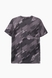 Фитнес костюм футболка+шорты мужской Speed Life XB-0061 S Темно-серый (2000989515609A) Фото 20 из 24