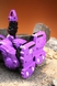 Іграшка Робот 608 Різнокольоровий (2000989503415) Фото 4 з 6