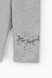 Костюм для дівчинки Breeze 15705 футболка + капрі 86 см Рожевий (2000989655091S) Фото 7 з 8
