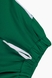 Костюм (футболка + шорты) Bay Gree 42240 80 см Зеленый (2000989458722S) Фото 7 из 9