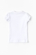 Костюми для дівчинки футболка+комбінезон ALISA 457 68 см Рожевий (2000989707356S) Фото 4 з 9