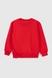 Костюмы для девочки (свитшот+штаны) Atabey 18801.0 98 см Красный (2000990232526W)(NY)(SN) Фото 6 из 11