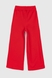 Костюмы для девочки (свитшот+штаны) Atabey 18801.0 98 см Красный (2000990232526W)(NY)(SN) Фото 10 из 11