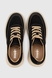 Кросівки чоловічі 33029P-1 40 Чорний з бежевим (2000990658005D) Фото 8 з 9