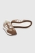 Кросівки жіночі Stepln 6044 41 Бежево-білий (2000990325075D) Фото 6 з 9