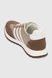 Кросівки жіночі Stepln 6044 36 Бежево-білий (2000990325020D) Фото 5 з 9