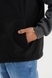 Куртка мужская Demos 3049 3XL Черный (2000990286925D) Фото 7 из 24