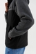 Куртка мужская Demos 3049 M Черный (2000990286888D) Фото 5 из 24