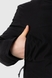 Куртка чоловіча Remain 3066 L Чорний (2000989799528W) Фото 4 з 18