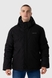 Куртка мужская Remain 3066 4XL Черный (2000989799634W) Фото 1 из 18