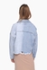 Куртка для дівчинки S&D MK6034 176 см Синій (2000989561361D) Фото 6 з 14