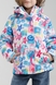 Куртка для девочки Snowgenius B26-019 116 см Белый (2000990235671D) Фото 4 из 18