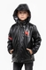 Куртка для хлопчика 8626 152 см Чорний (2000989895244D) Фото 3 з 15
