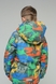 Куртка для хлопчика Snowgenius D442-010 140 см Різнокольоровий (2000989572381D) Фото 4 з 15