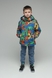 Куртка для хлопчика Snowgenius D442-010 140 см Різнокольоровий (2000989572381D) Фото 8 з 15