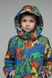 Куртка для хлопчика Snowgenius D442-010 140 см Різнокольоровий (2000989572381D) Фото 7 з 15
