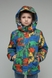 Куртка для хлопчика Snowgenius D442-010 140 см Різнокольоровий (2000989572381D) Фото 1 з 15