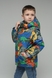 Куртка для хлопчика Snowgenius D442-010 140 см Різнокольоровий (2000989572381D) Фото 2 з 15