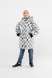 Куртка для хлопчика XZKAMI 1335 86 см Різнокольоровий (2000989668206W) Фото 5 з 16